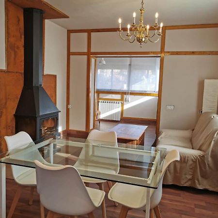 Casita Independiente Con Jardin Y Chimenea. Серседілья Екстер'єр фото